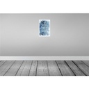 [LA-113826-H] Holzschild 30x20 cm Keep Calm and let ist snow Bild 2
