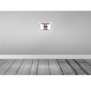 [LA-113871-H] Holzschild 20x30 cm Fotografieren verboten Warnschild Hinweisschild Bild 2