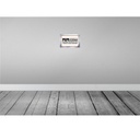 [LA-113906-2030] Blechschild 20x30 cm Papa repariert das irgendwann Familie Freunde Bild 2