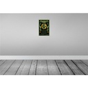 [LA-113999-H] Holzschild 30x20 cm Bier Irish Pub open daily from 11am Bild 2