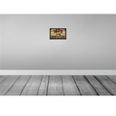 [LA-114036-H] Holzschild 20x30 cm Dad´s Workshop Werkzeug Auto Garage Werkstatt Bild 2