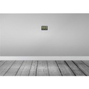 [LA-114044-1812] Blechschild 12x18 cm schlechter Sex besser als guter Spruch Zitat Bild 2