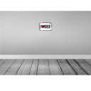 [LA-114127-H] Holzschild 20x30 cm Alkohol i love Bier Essen Trinken Bild 2