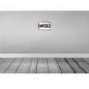 [LA-114128-H] Holzschild 20x30 cm Alkohol i love Vodka Essen Trinken Bild 2