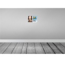 [LA-114155-2030] Blechschild 20x30 cm Biergarten offen Bier Bayern Essen Trinken Bild 2
