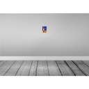 [LA-114159-1812] Blechschild 18x12 cm Urlaub Nordseebad Norderney Abenteuer Reisen Bild 2