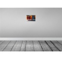 [LA-114162-H] Holzschild 20x30 cm Havanna Feeling Frau mit Zigarre Männer Frauen Bild 2
