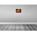 [LA-114168-2030] Blechschild 20x30 cm Cuba Zigarre Rum Havanna Abenteuer Reisen Amerika USA Urlaub Bild 2