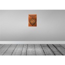 [LA-114176-2030] Blechschild 30x20 cm Königreich Bayern Wappen Flagge Abenteuer Reisen Urlaub Fahne Bild 2
