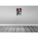 [LA-114193-H] Holzschild 30x20 cm Einsatz deutsche Kriegsmarine Dekoration Bild 2