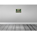 [LA-114210-2030] Blechschild 20x30 cm Irish Pub famous dark beer Bier Essen Trinken Bild 2
