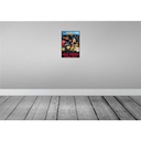 [LA-114214-2030] Blechschild 30x20 cm creat barrier coral reef Abenteuer Reisen Urlaub Bild 2
