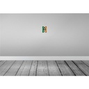 [LA-114238-1812] Blechschild 18x12 cm Irish Pub Bier Alkohol Geburtstag Feiern Party Bild 2