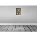 [LA-114246-H] Holzschild 30x20 cm Hänger parking only Parkplatzschild Bild 2