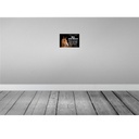 [LA-114251-H] Holzschild 20x30 cm Bitte nicht füttern Pferde Warnschild Hinweisschild Bild 2