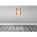 [LA-114256-2030] Blechschild 30x20 cm 10 Gebote für Mädchen du sollst Bild 2
