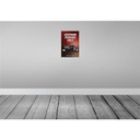 [LA-114263-2030] Blechschild 30x20 cm gespann parking only all others Parkplatzschild Bild 2