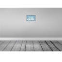 [LA-114284-H] Holzschild 20x30 cm mir reicht`s ich geh Gassi Dekoration Bild 2