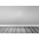 [LA-114328-1812-H] Holzschild 12x18 cm Westminster Carnaby Street W1 England Bild 2