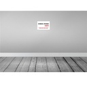 [LA-114352-2030] Blechschild 20x30 cm England Chelsea Kings Road SW5 Abenteuer Reisen Urlaub Bild 2