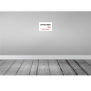 [LA-114408-2030] Blechschild 20x30 cm West Ham Upton Park E13 Abenteuer Reisen England Urlaub Bild 2