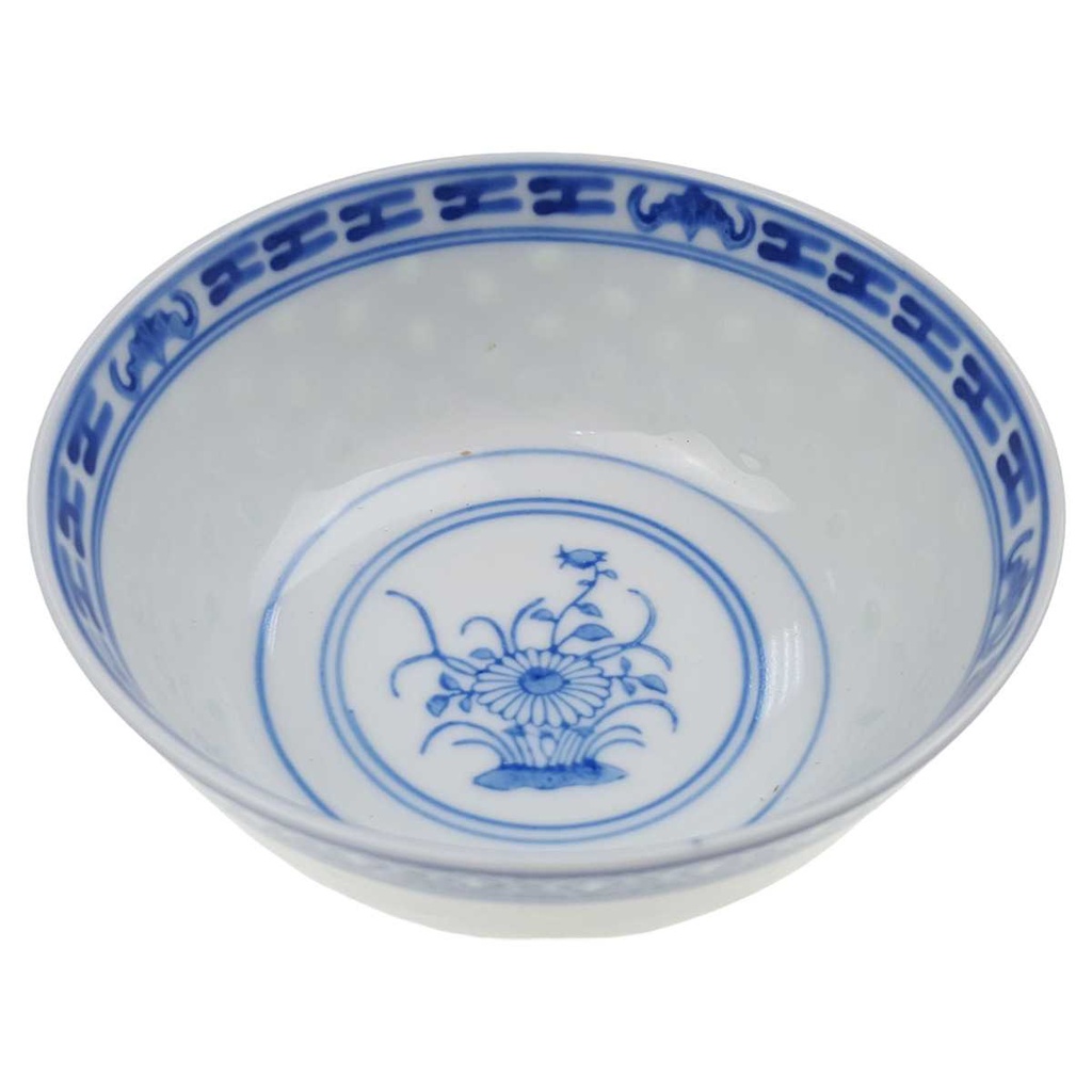 Chinesische Teetasse Schale