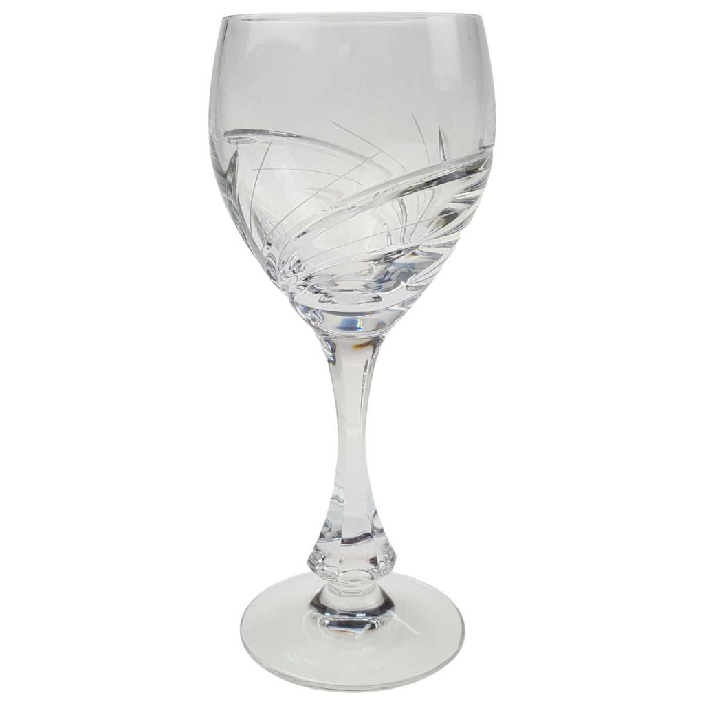 Weinglas Weinrömer Transparent Kristallglas