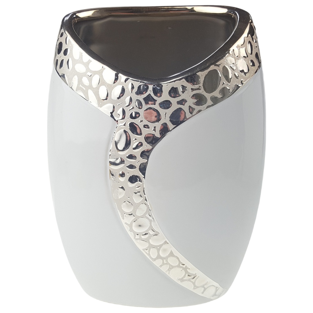 [1780669] Blumenvase Vase Gilde Cerosa H 22 cm