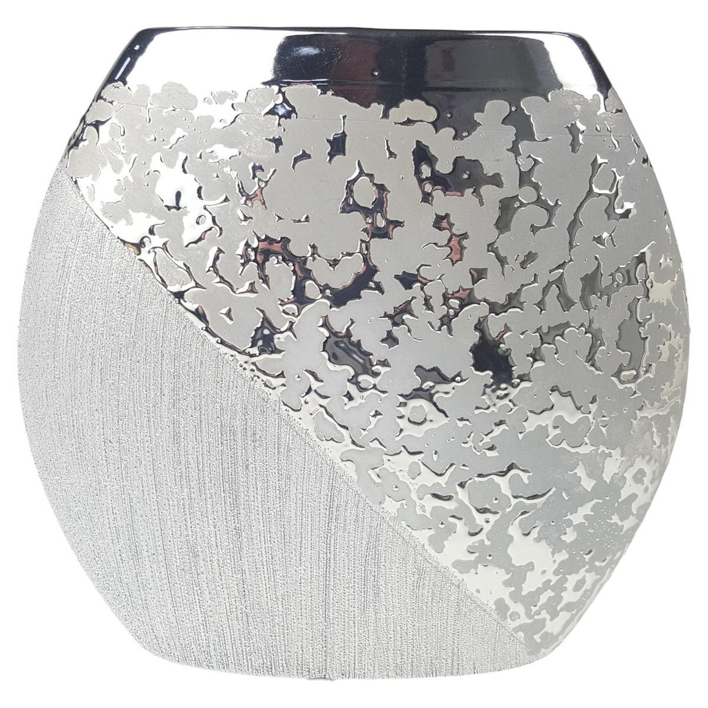 [1780670] Vase Blumenvase 18,5 cm Gilde Dreamlight neu