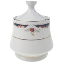 Zuckerdose China Pearl Rebecca gebraucht - sehr gut