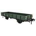 Niederbordwagen Spur 0 Pola Maxi