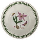 Suppenteller 21,4 cm Portmeirion Botanic Garden Colchicum gebraucht - neuwertig