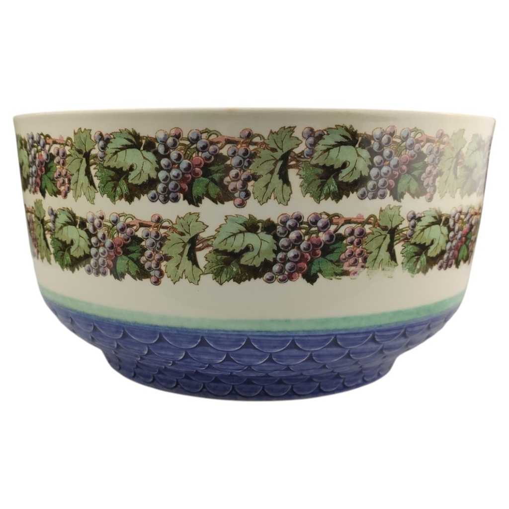 [1823027] Schüssel groß 23 cm Villeroy & Boch Tosca gebraucht - akzeptabel