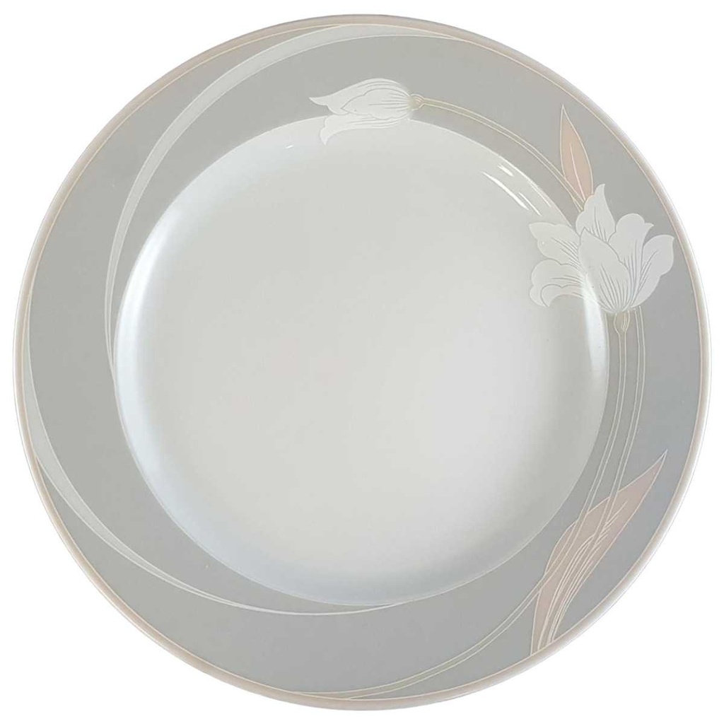 [45811243] Kuchenteller Dessertteller Frühstücksteller 19,9 cm Eschenbach Thema Lydia gebraucht - gut