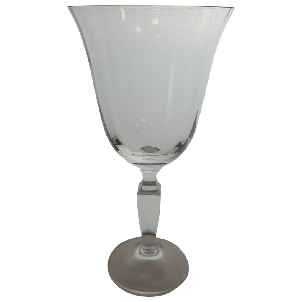 [45811400] Weinglas Weinkelch Rotweinglas H 19 D 9,5 cm