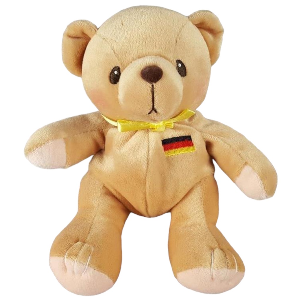 Figur Cherished Teddies Germany neu