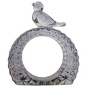 Serviettenring Hofbauer Collection Lead Crystal Transparent gebraucht - gut