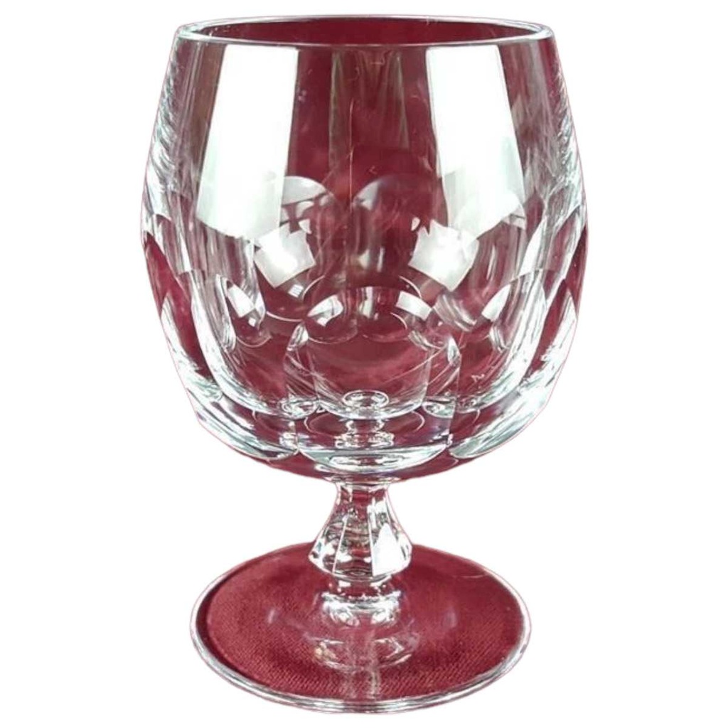 [458118410] Cognacschwenker Cognacglas Hirschberg Transparent gebraucht - sehr gut