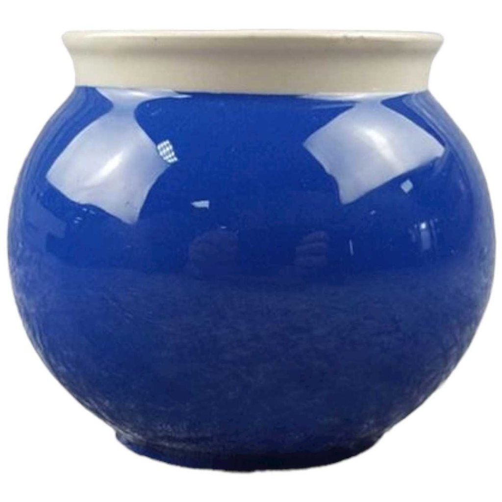 [458118534] Zuckerdose Villeroy & Boch Zürich Mettlach gebraucht - akzeptabel