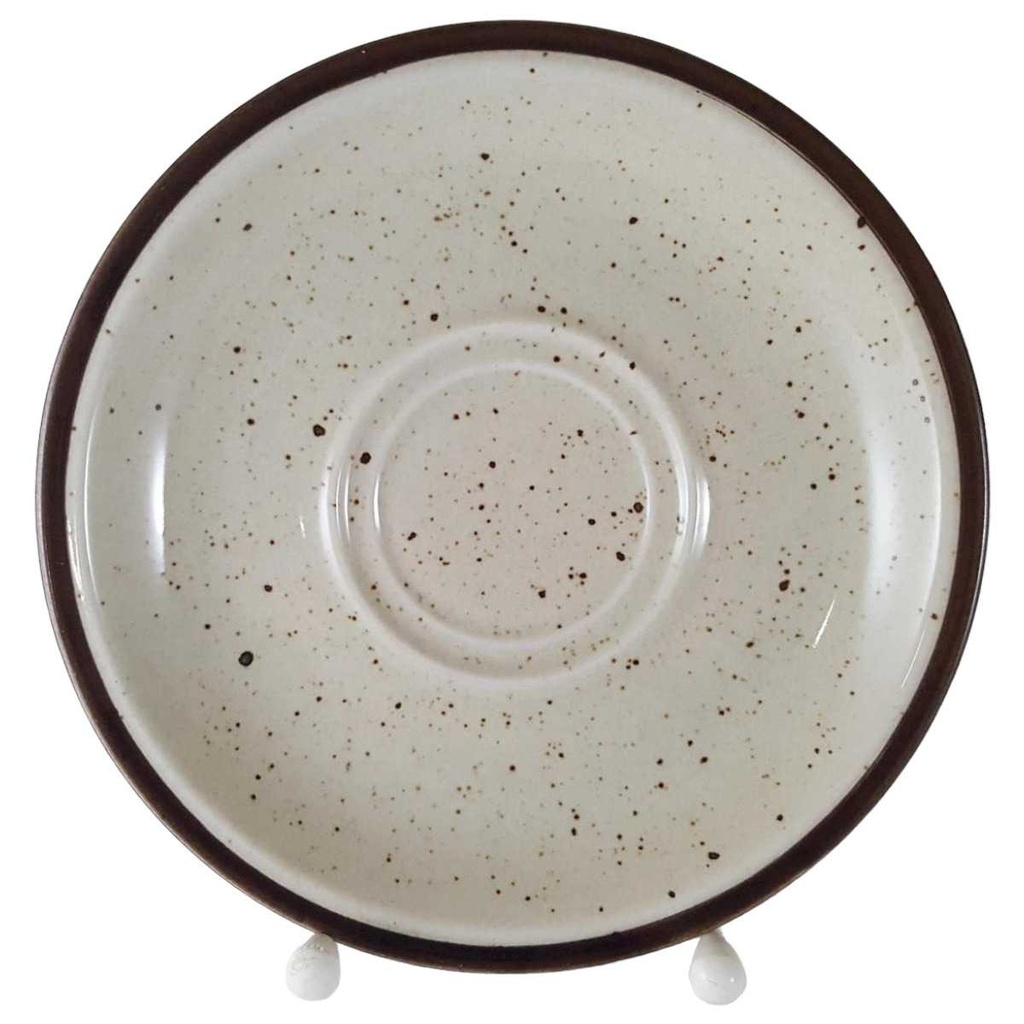 [45811864] Untertasse für Kaffee 15 cm Winterling Kirchenlamitz Karina gebraucht - sehr gut