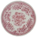 Kuchenteller Dessertteller 20 cm Villeroy & Boch Fasan Rot