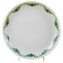 Kuchenteller Dessertteller 18 cm Fürstenberg Alt Schlossgarten 02762 gebraucht - akzeptabel