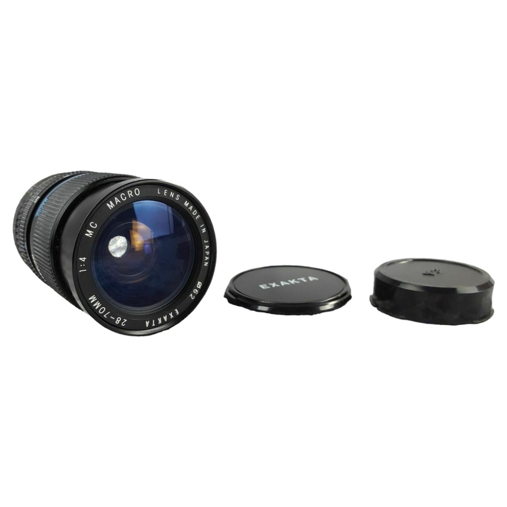 [458119620] Exakta 28-70 mm 1 4 MC Macro für Canon FD95314309