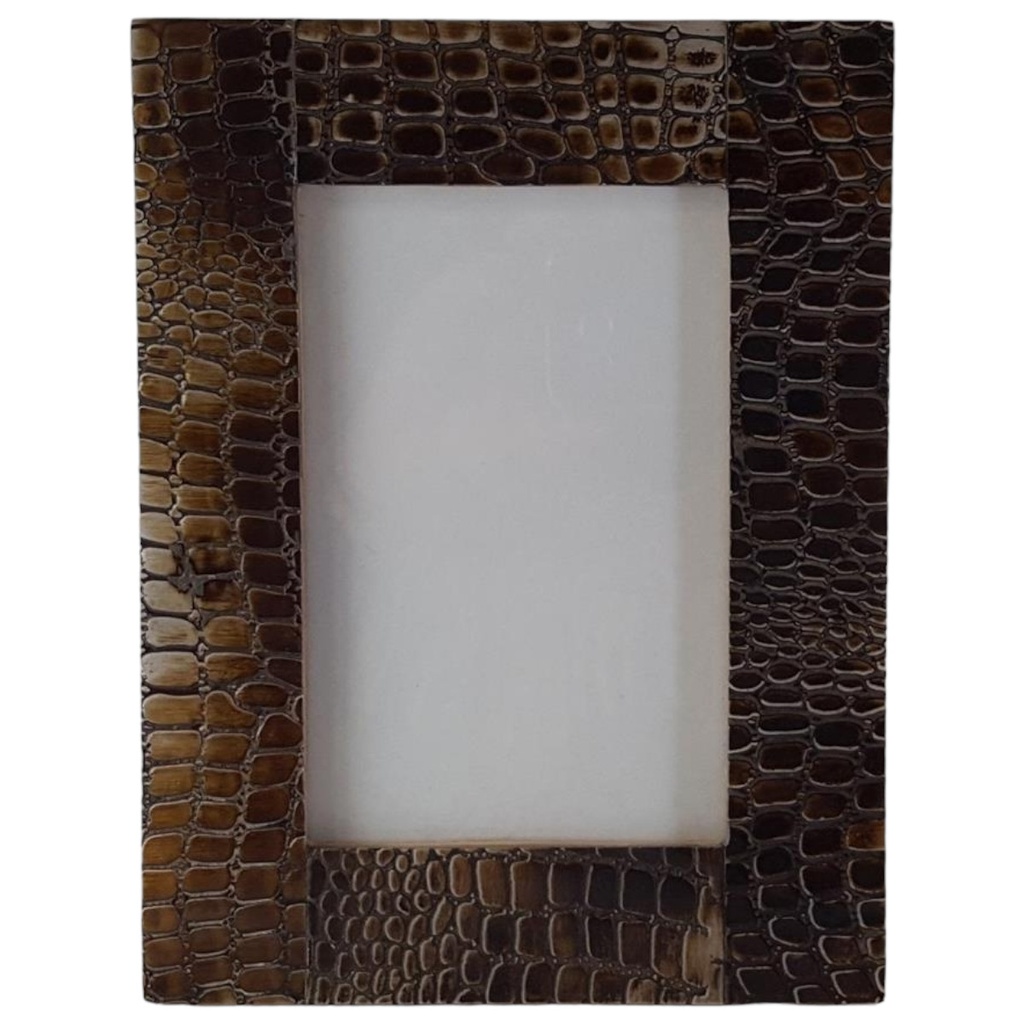 Schöner Fotorahmen für 10 x15 cm Bild