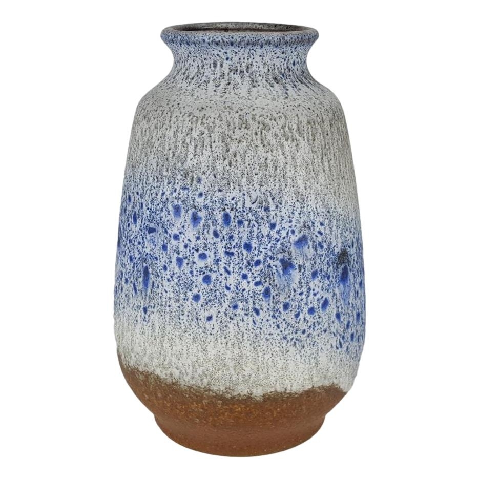 [458138260] Jasba Keramik Vase mehrfarbig N 076 1020 H 21,5 cm