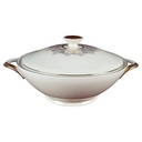 Schumann Arzberg Bavaria Goldrand Ragout Terrine 0,75 L