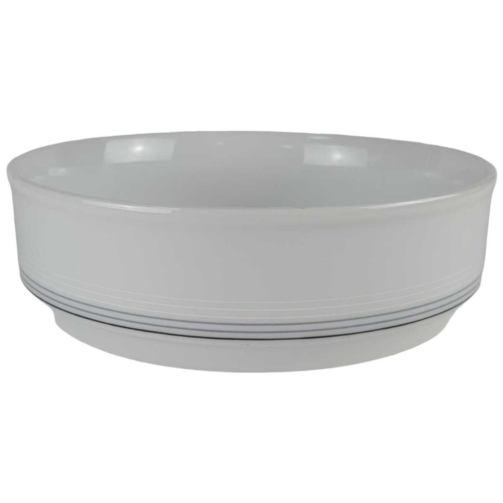 [458140307] Schüssel 17,5 cm Bauscher gebraucht - gut