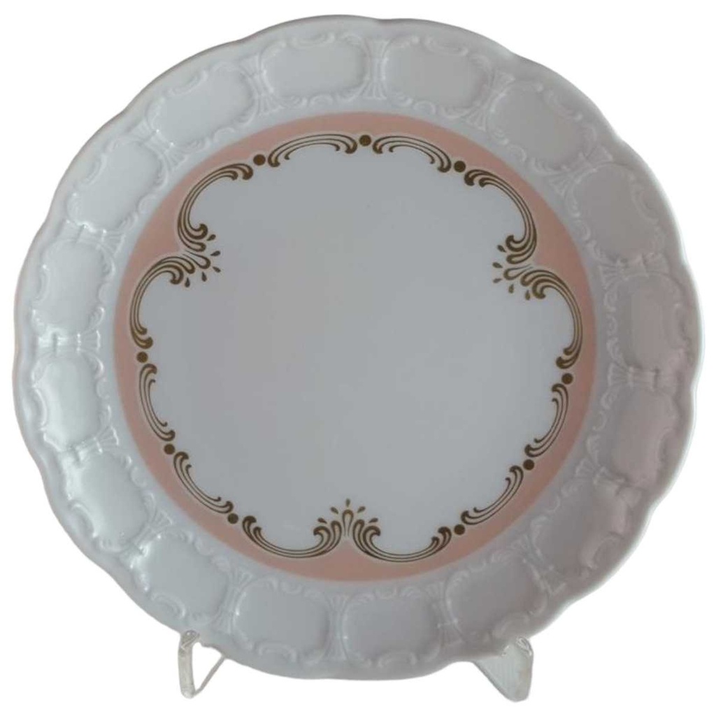 [45814189] Untertasse 15 cm Formano Rialto gebraucht - sehr gut