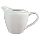 Casalino weiß Milchkännchen H 8,8 cm