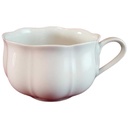 Teetasse Tasse Villeroy & Boch Gallo Secunda Weiß gebraucht - sehr gut